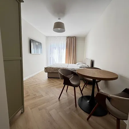 Apartman 200m Od Promenady *