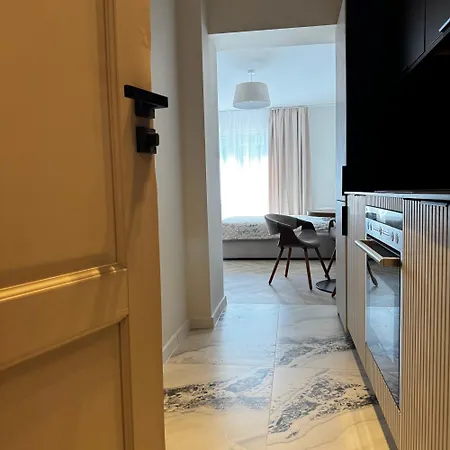 200m Od Promenady Apartman Swinoujscie