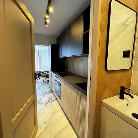 Apartman 200m Od Promenady